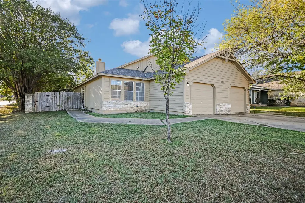 305 Regatta Court, Lakeway