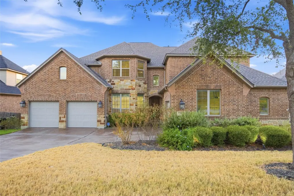 208 Mirafield Lane, Austin