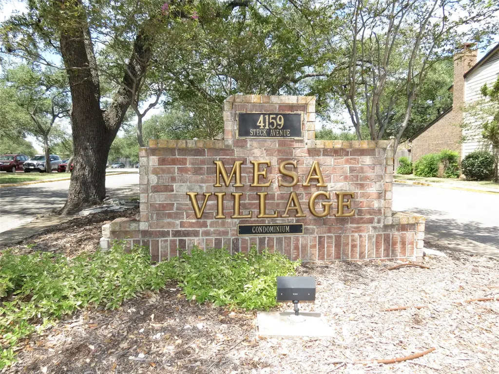 4159 Steck Avenue 269, Austin