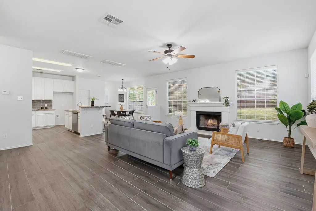 10504 Beard Avenue, Austin