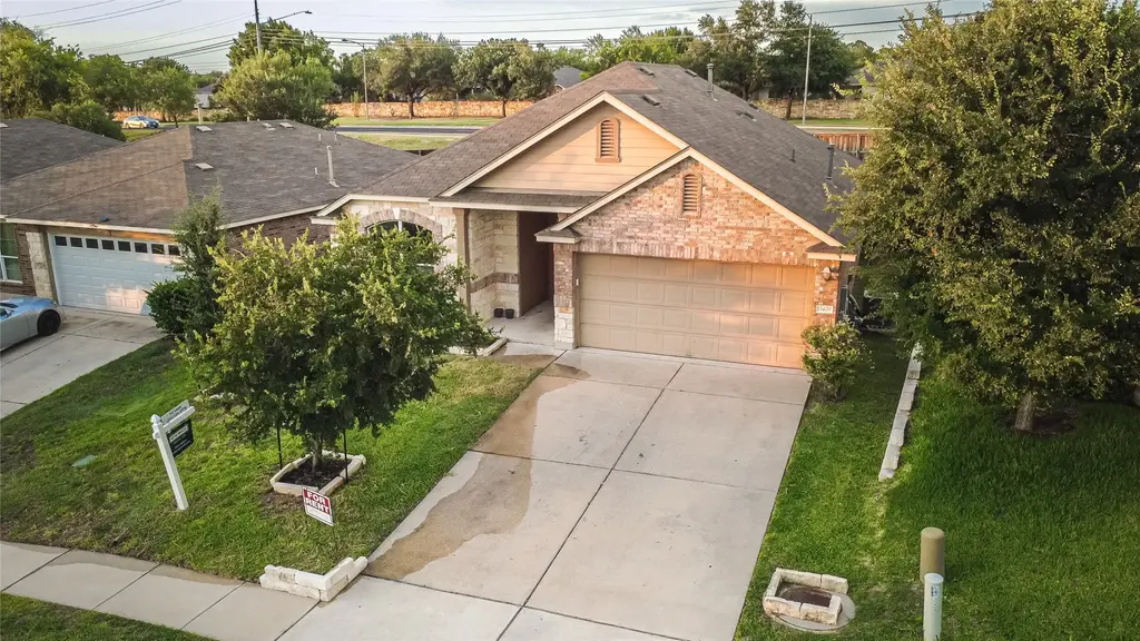 11409 Satchel Drive, Austin