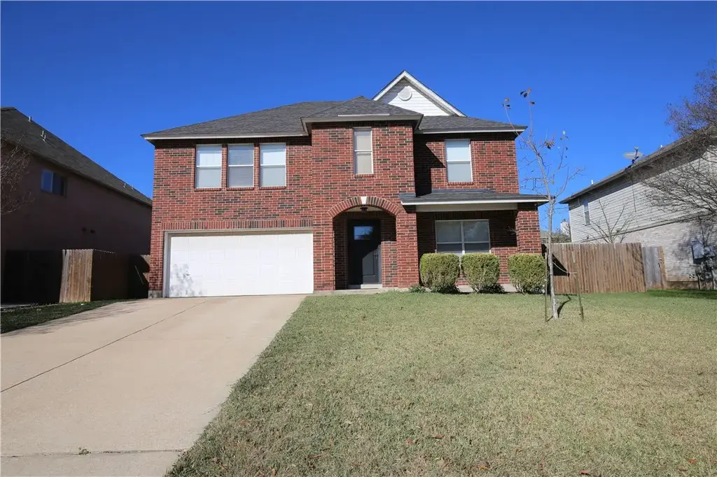 1915 Ruthie Run, Cedar Park
