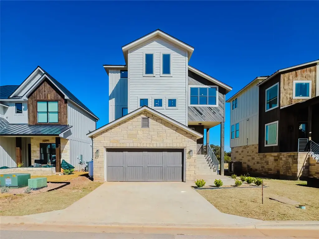 25808 Case Lane 20, Spicewood