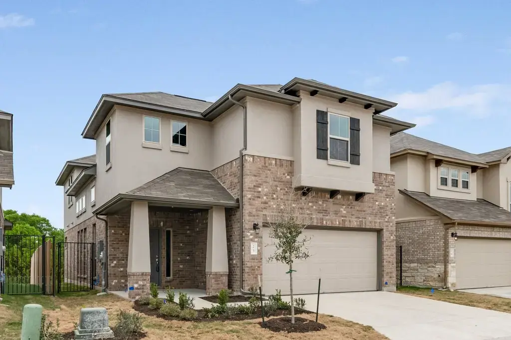3240 E Whitestone Boulevard 23, Cedar Park