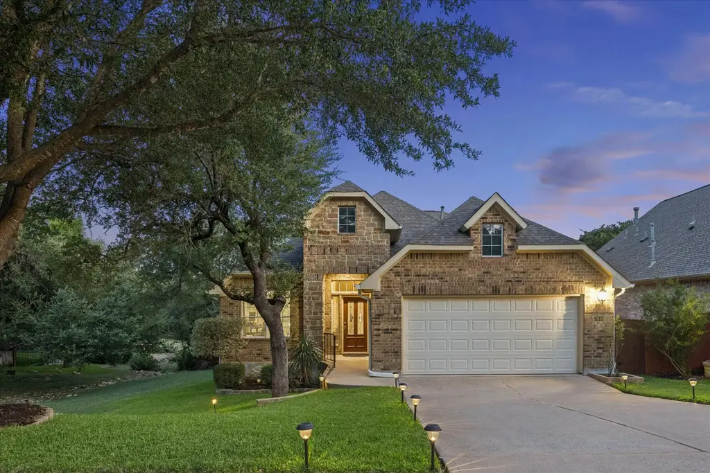 3608 Juniper Hills Street, Cedar Park