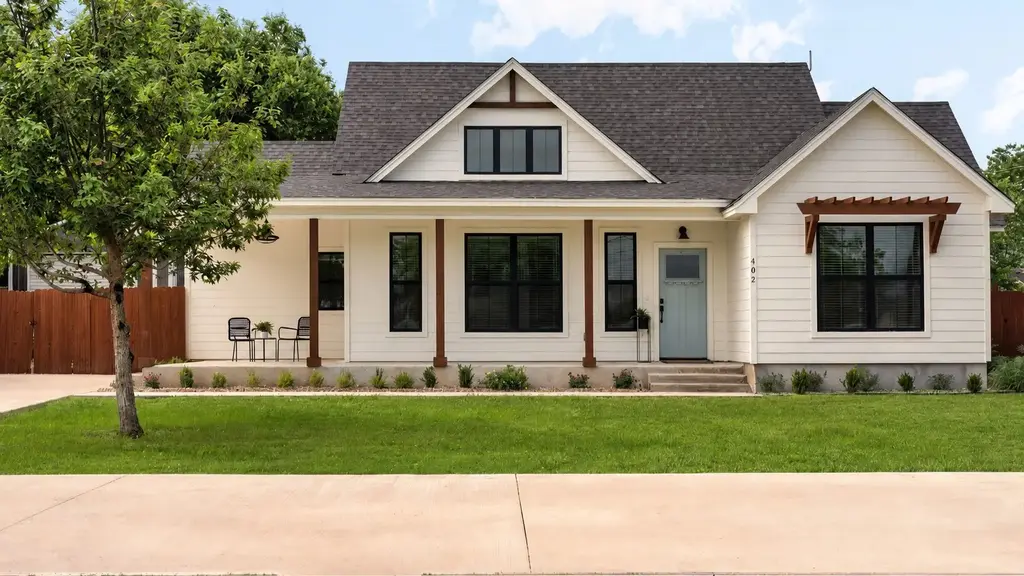 402 E Ash Drive, Johnson City