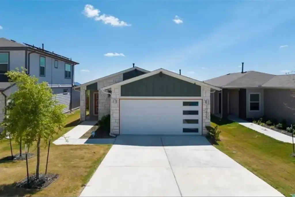 10805 Meris Lane, Austin