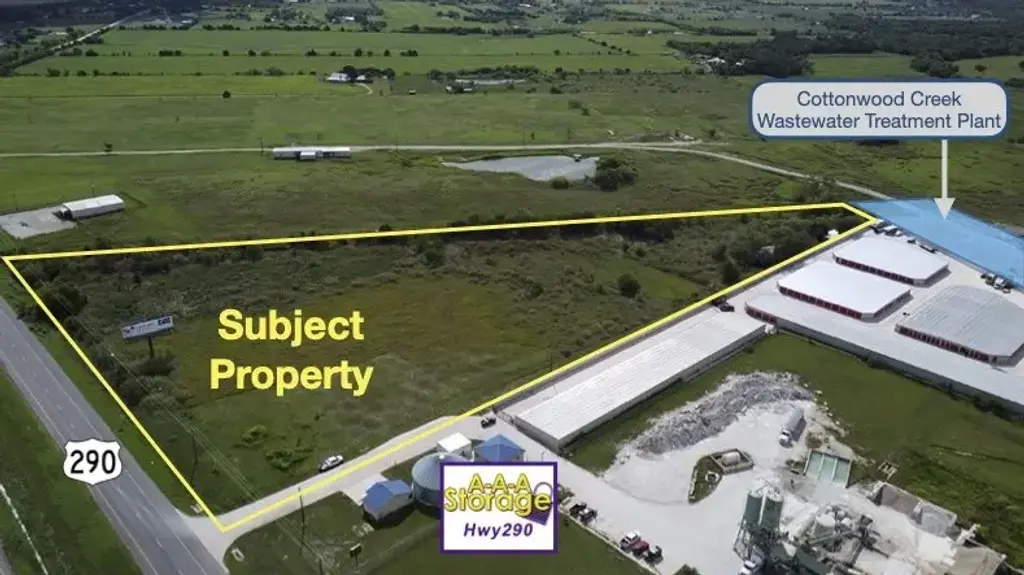 15105 Us Highway 290 Highway E, Manor