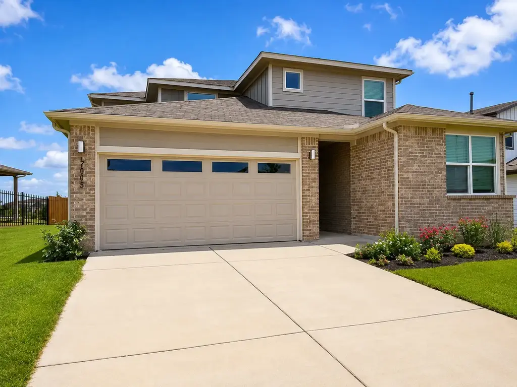 7313 Sagira Path, Austin