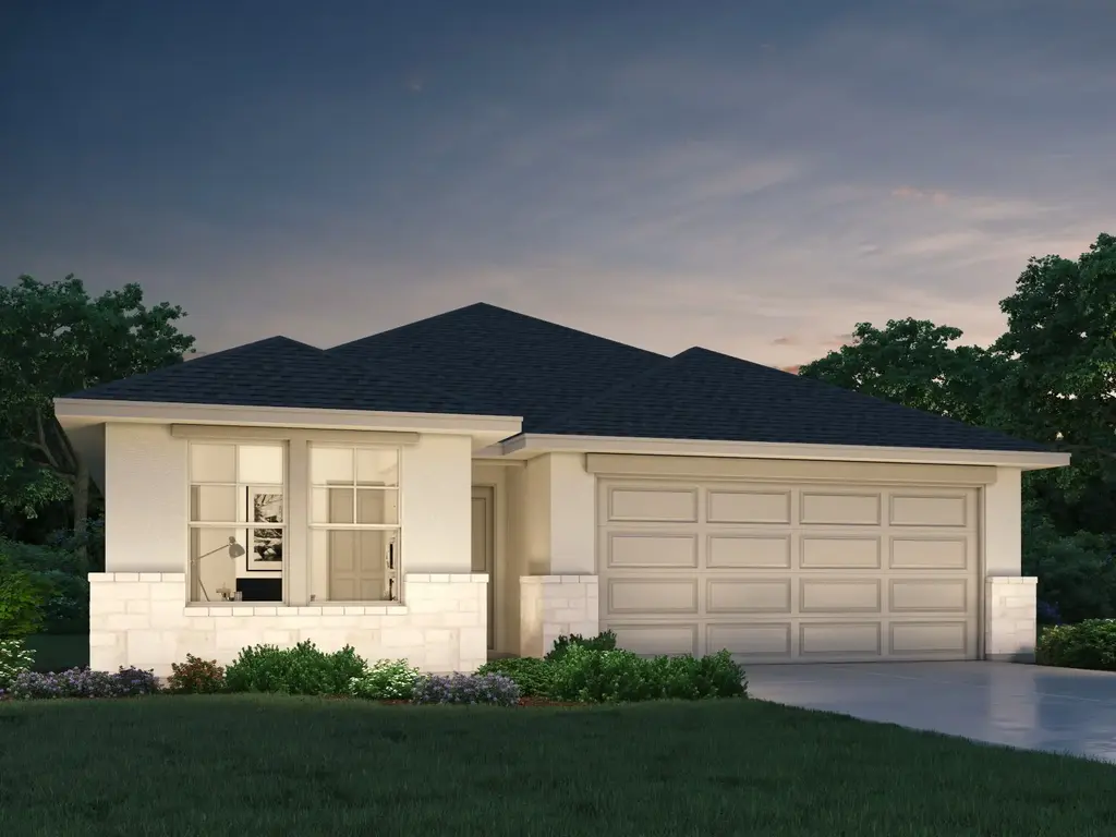 124 Sleep Hollow, Jarrell