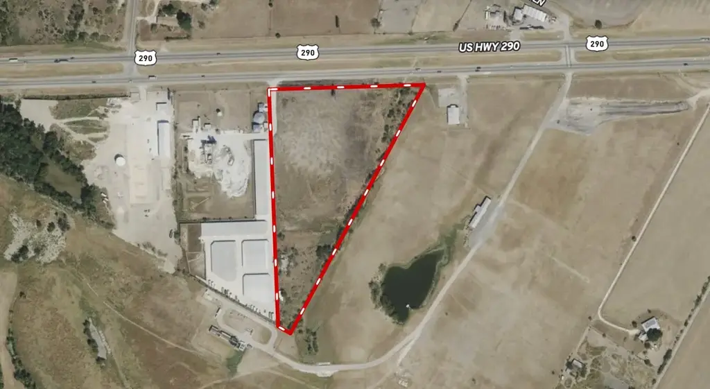 15105 Us Highway 290 Highway E, Manor