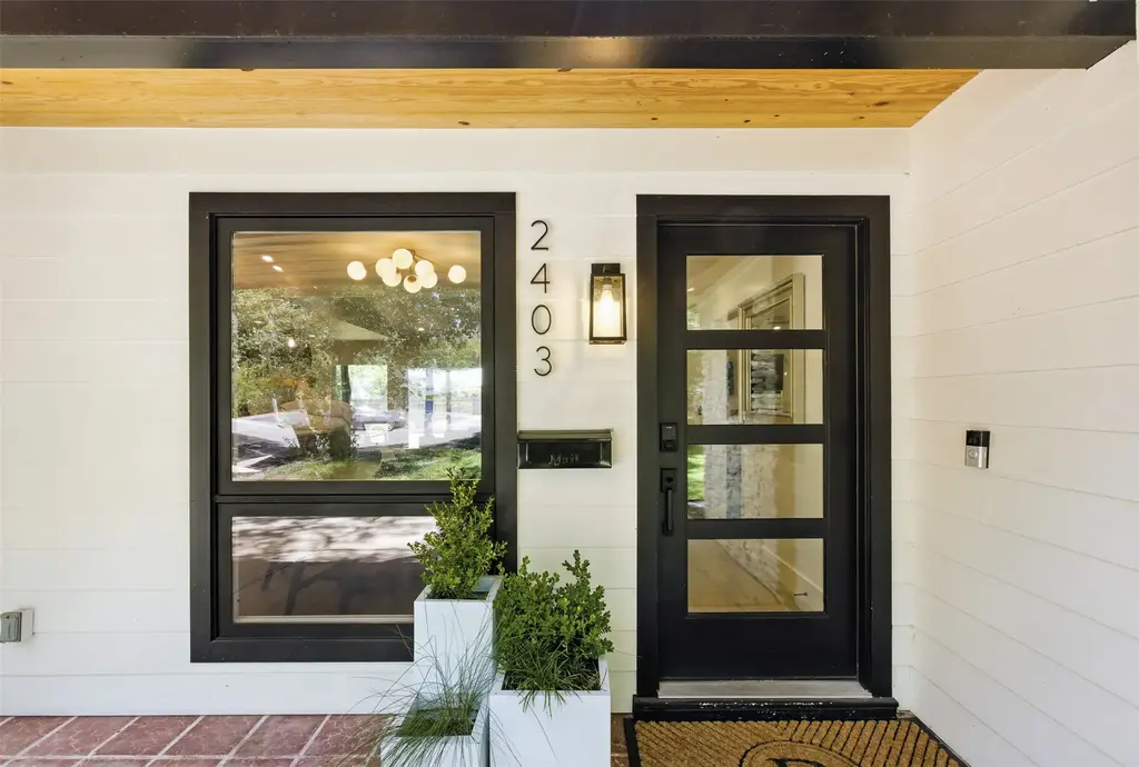2403 Gateshead Circle, Austin