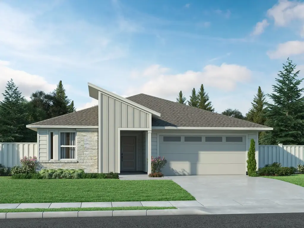 17128 Loch Road, Pflugerville