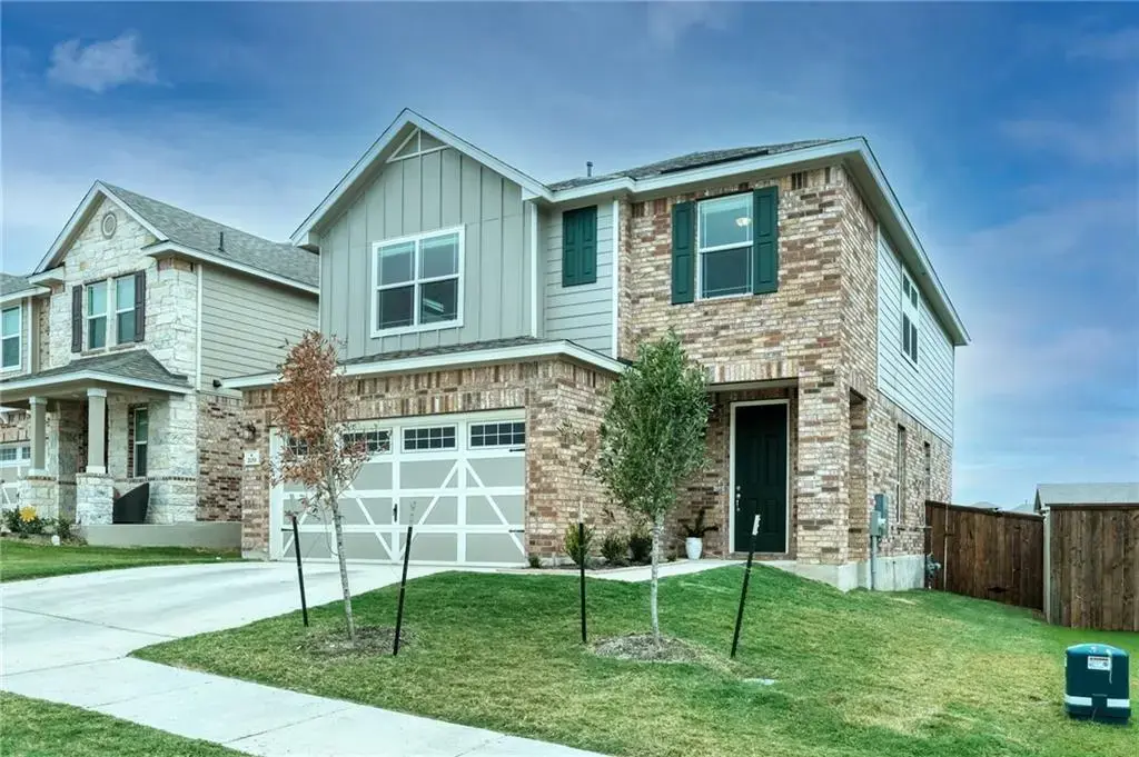 209 Asher Blue Drive, Hutto