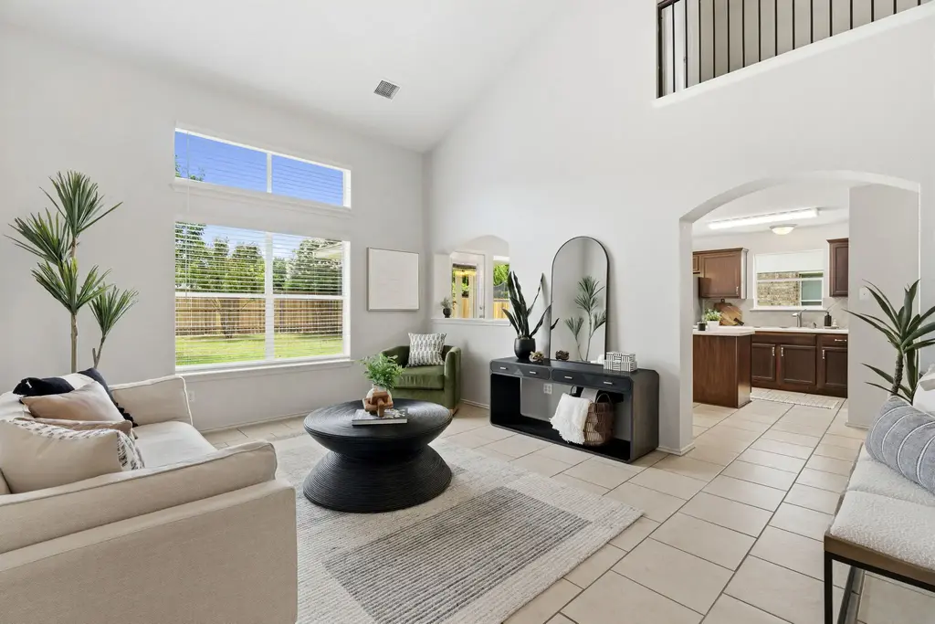 560 Woodsorrel Way, Round Rock