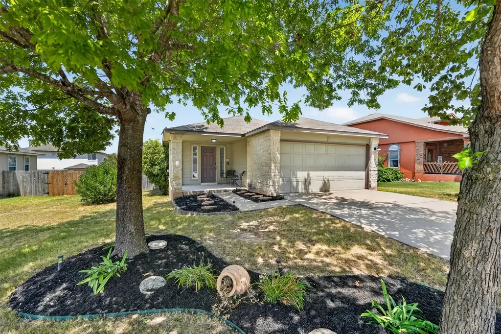 313 Wimberley Street, Hutto