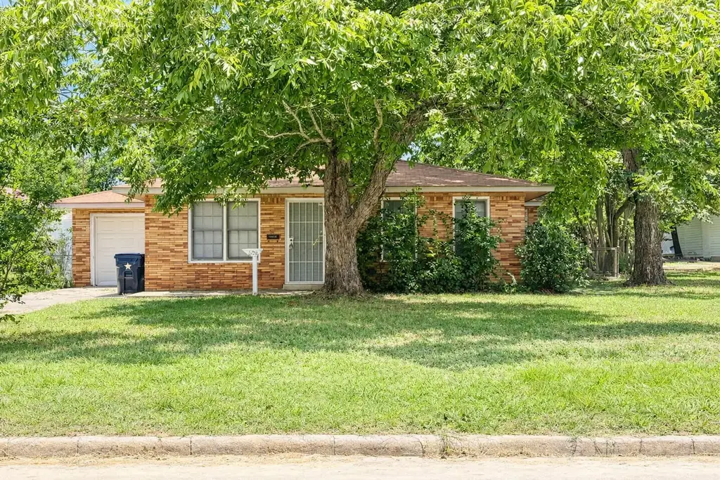 608 Green Street, Rockdale