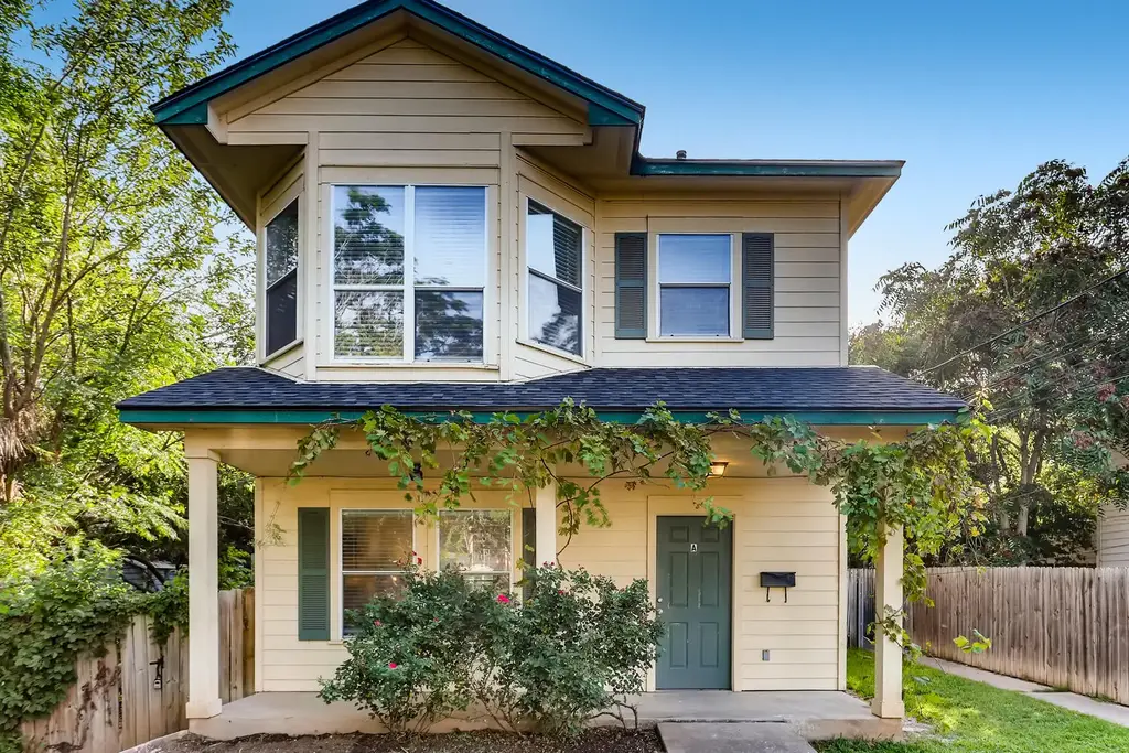 1206 Maple Avenue A/b, Austin