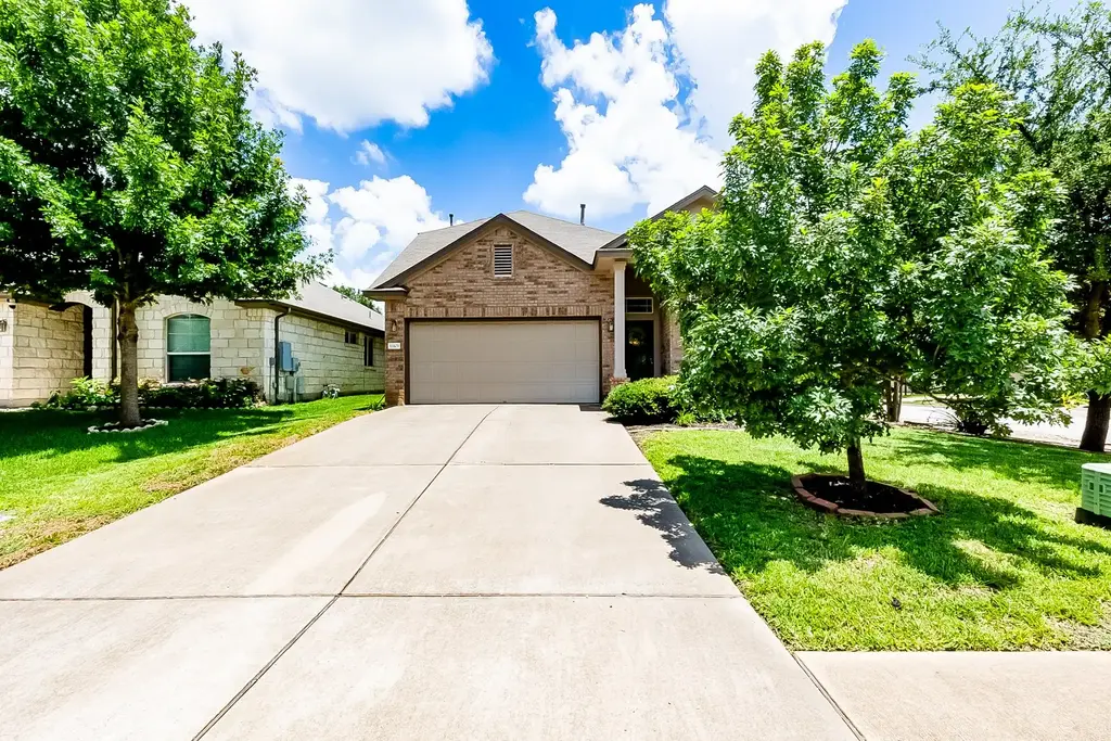 11101 Wyola Bend, Austin