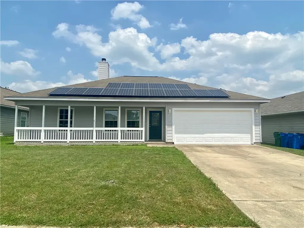 504 Debra Drive, Taylor