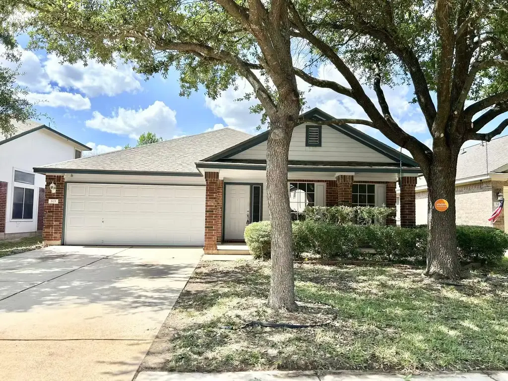615 Settlement Street, Cedar Park