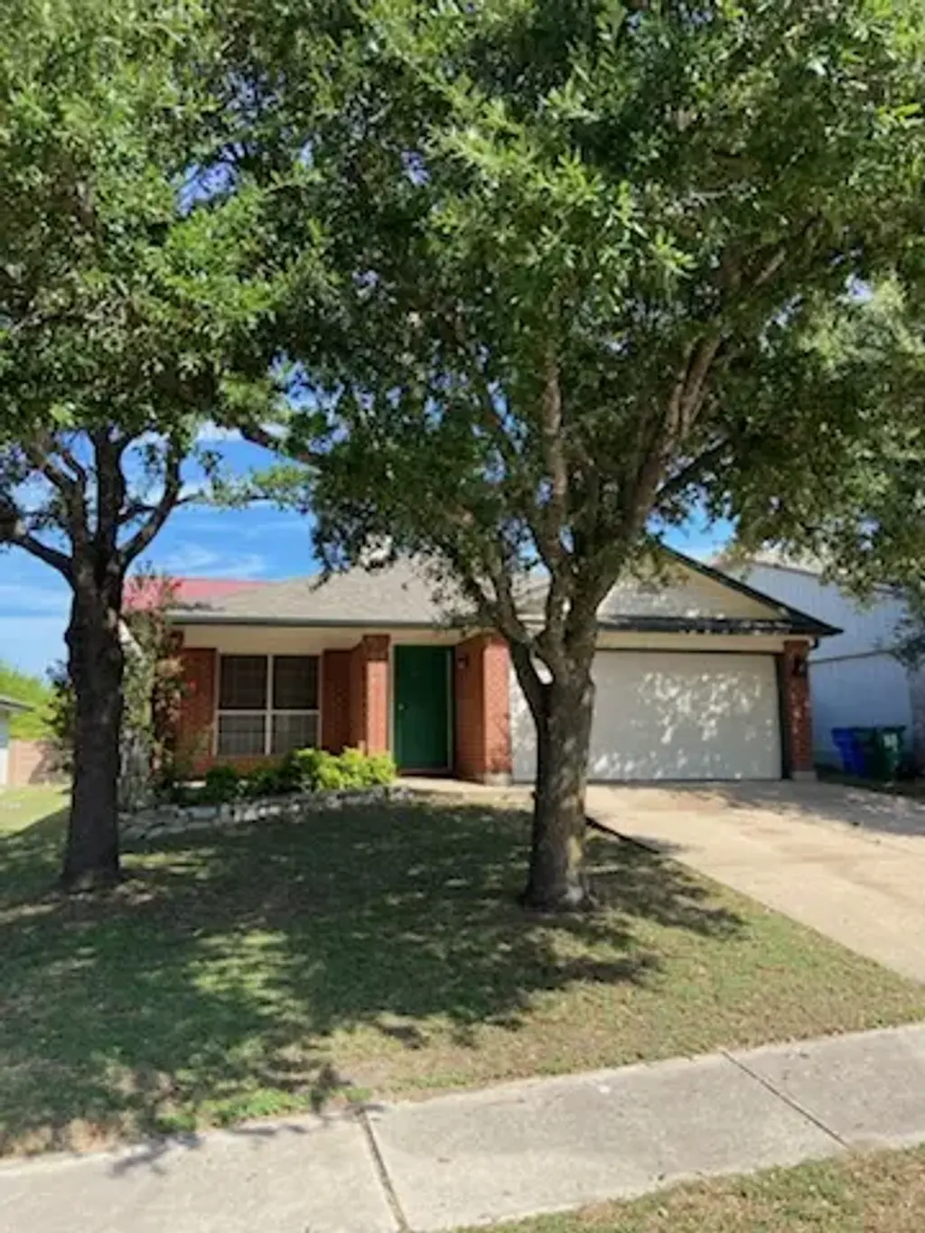 17616 Tobermory Drive, Pflugerville
