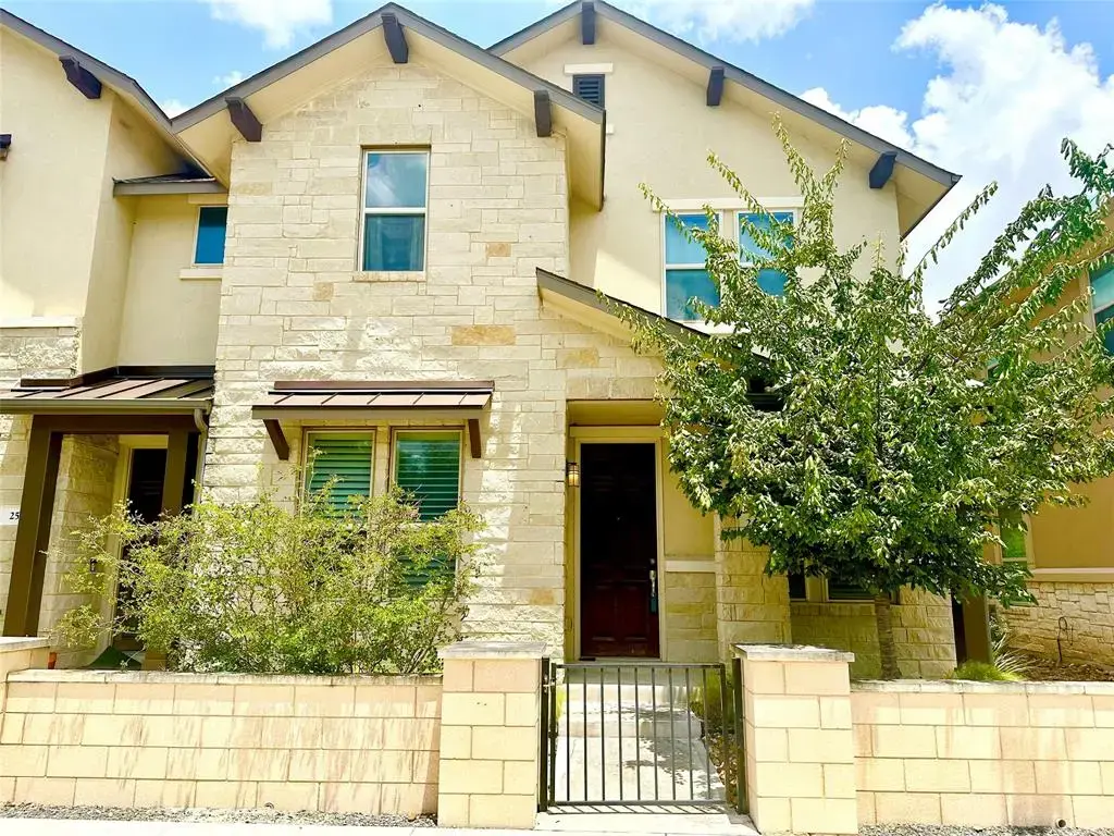 6814 E Riverside Drive 26, Austin