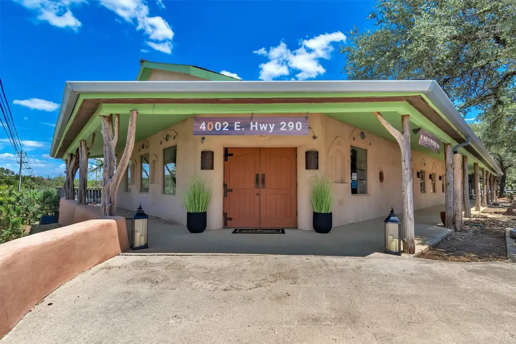 4002 E Highway 290 Highway, Dripping Springs