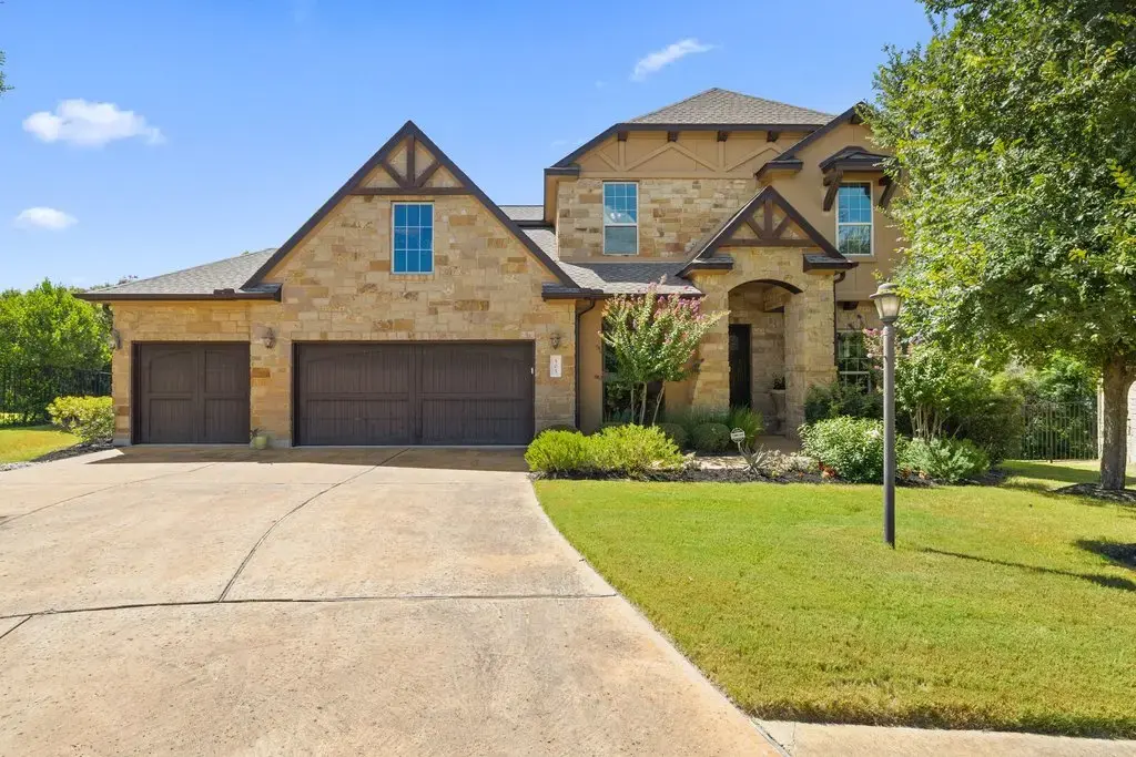 505 Wester Ross Lane, Austin