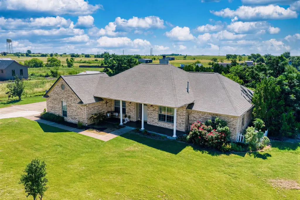 4900 Gate Dancer Lane, Pflugerville