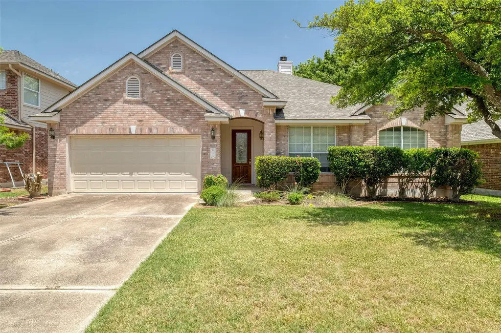 2310 Kristen Lane, Cedar Park