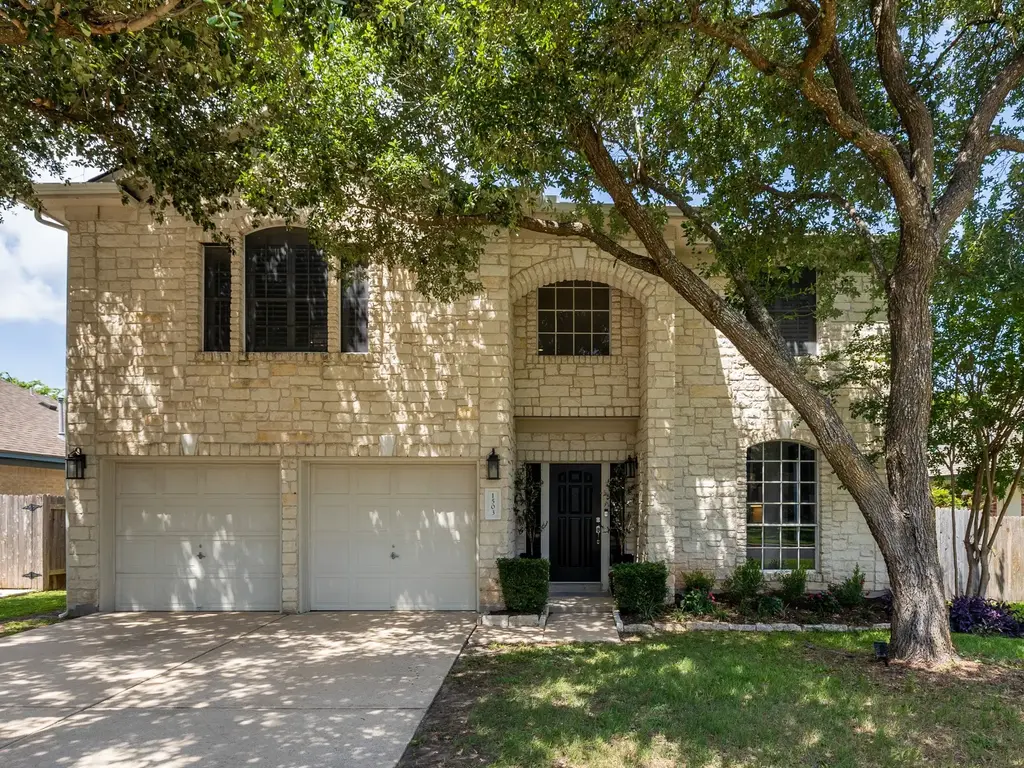 1503 Brighton Bend Lane, Cedar Park