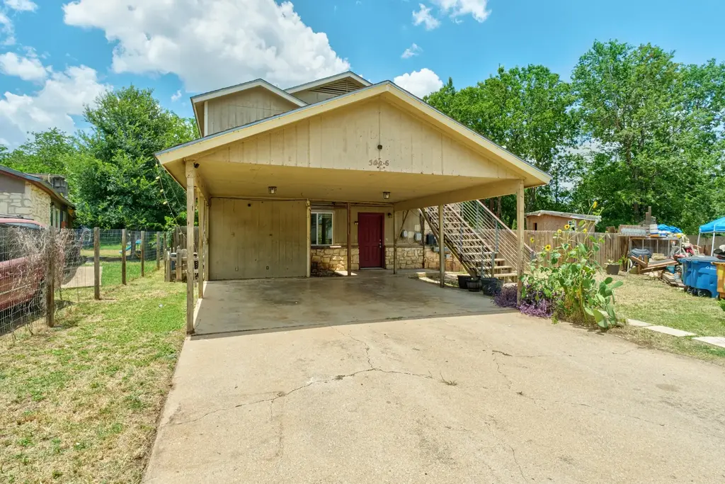 5006 Cape Verde Cove, Austin