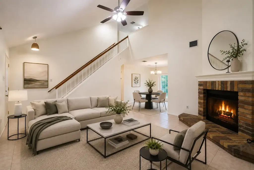 8417 Avocet Drive, Austin