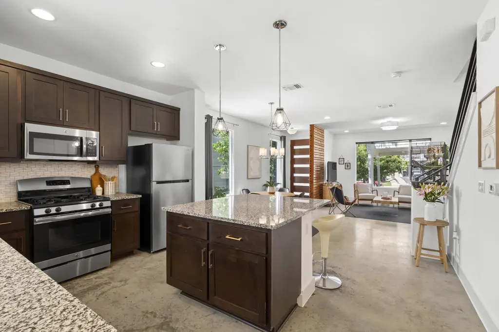 1705b Perez Street, Austin