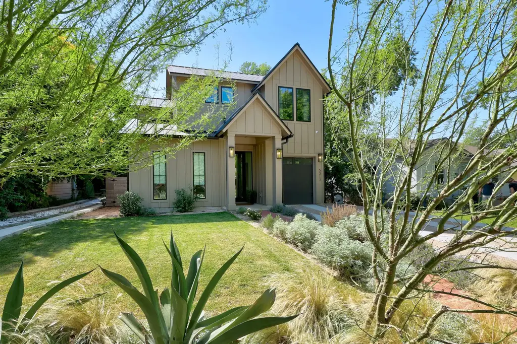 5317 Mccandless Street, Austin