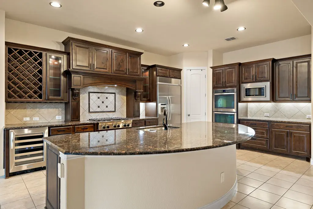 174 Estrella Crossing, Georgetown