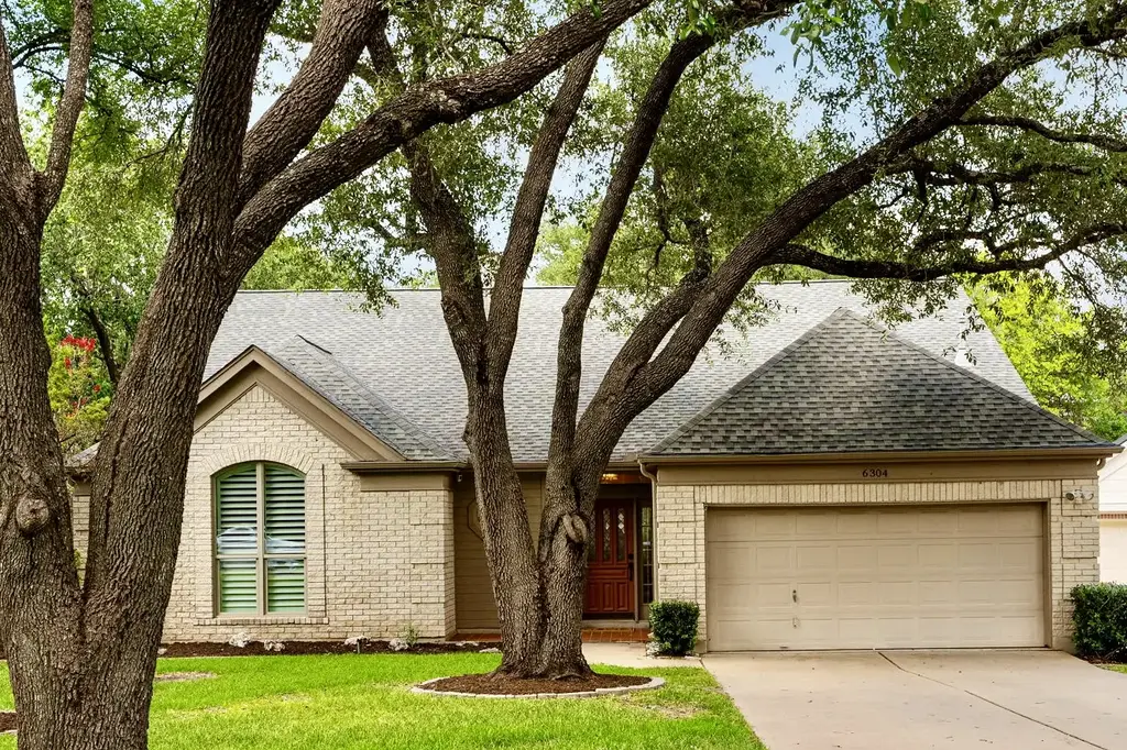 6304 Walebridge Lane, Austin