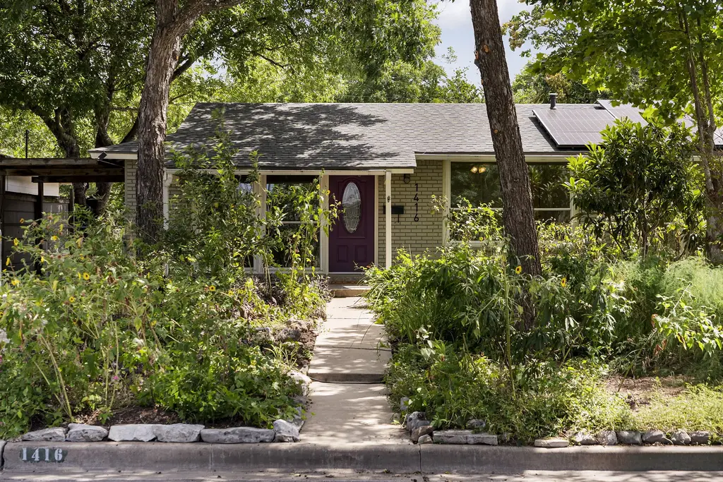 1416 Corona Drive, Austin