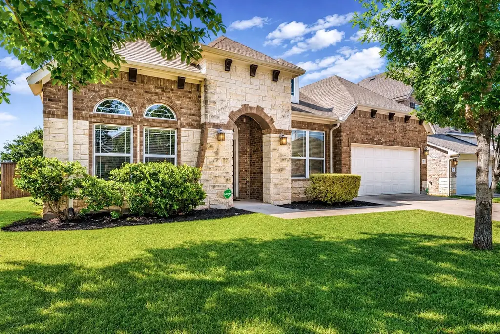 101 Canyon Lake Lane, Georgetown
