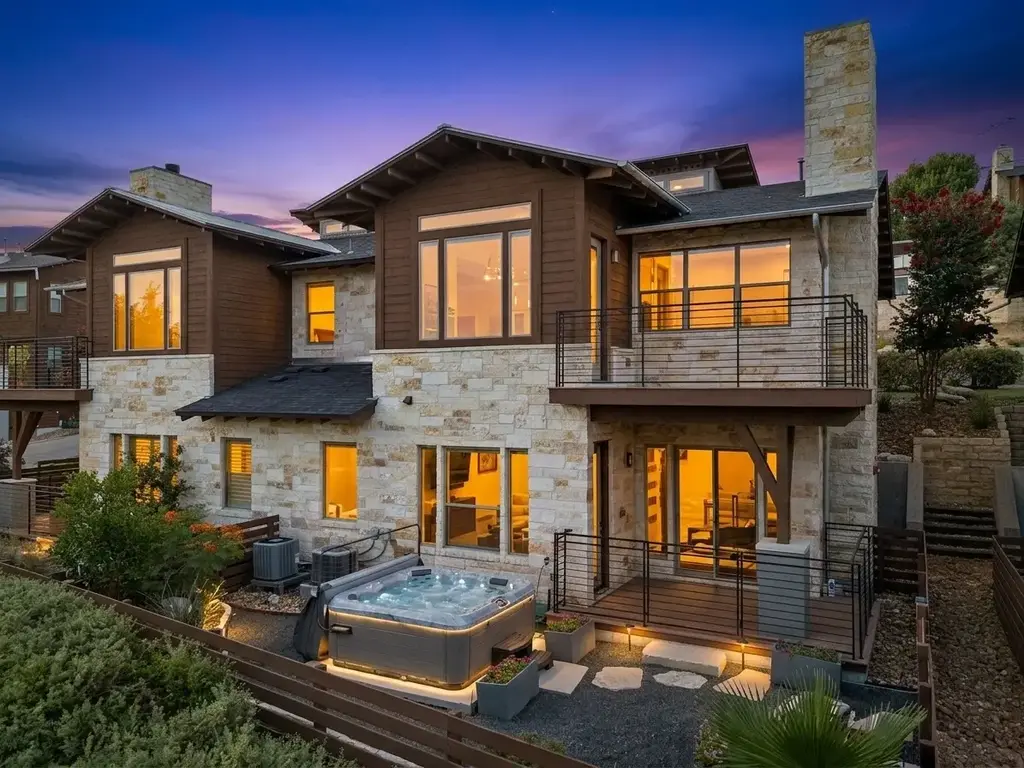 8110 Ranch Road 2222 Road 68, Austin