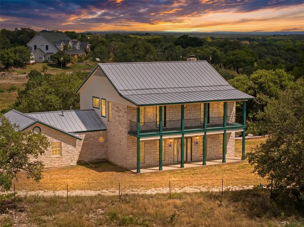 720 Spring Creek Road, Florence