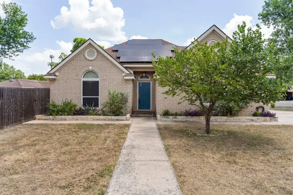 13213 Villa Park Drive, Austin