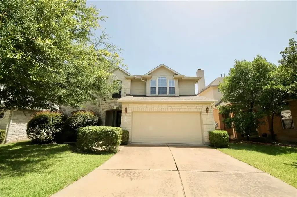 11109 Sandstone Trail, Austin