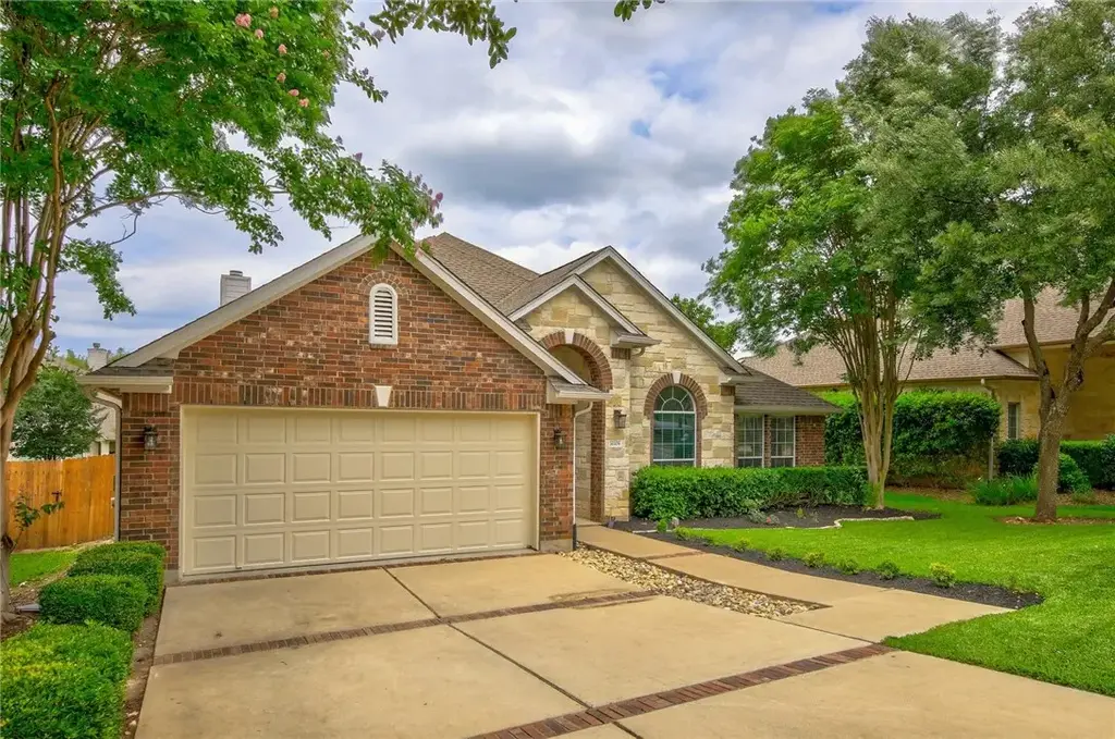 16108 Indina Hills Cove, Austin