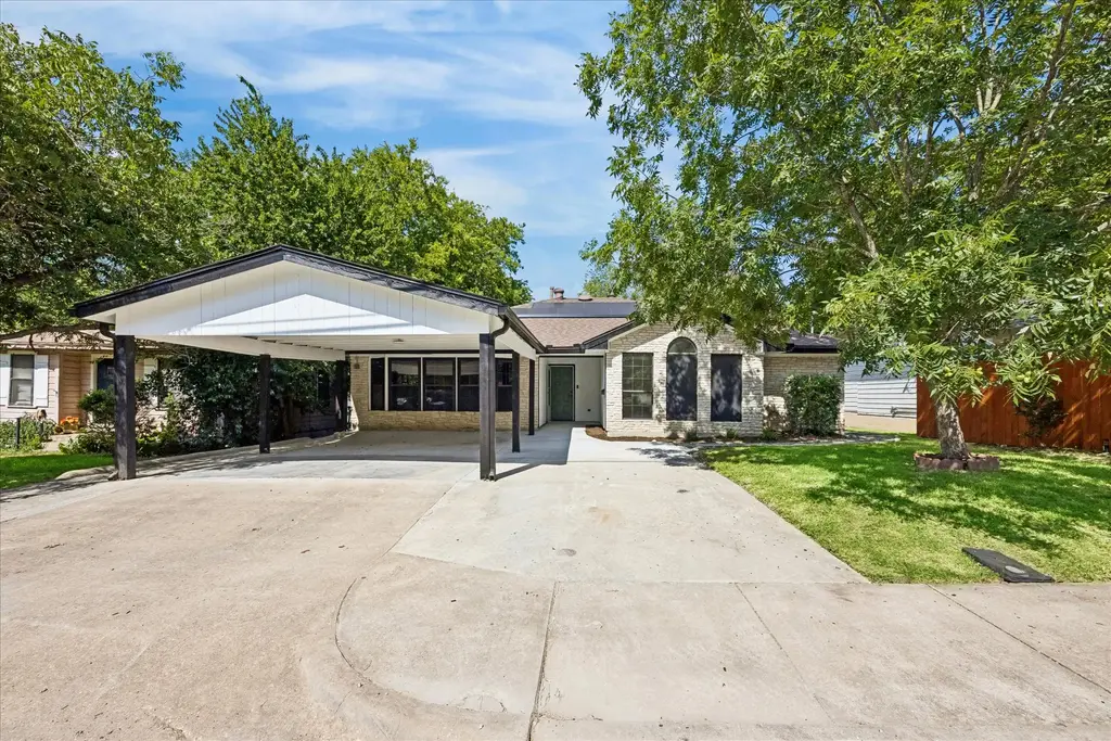 1706 Davis Street, Taylor