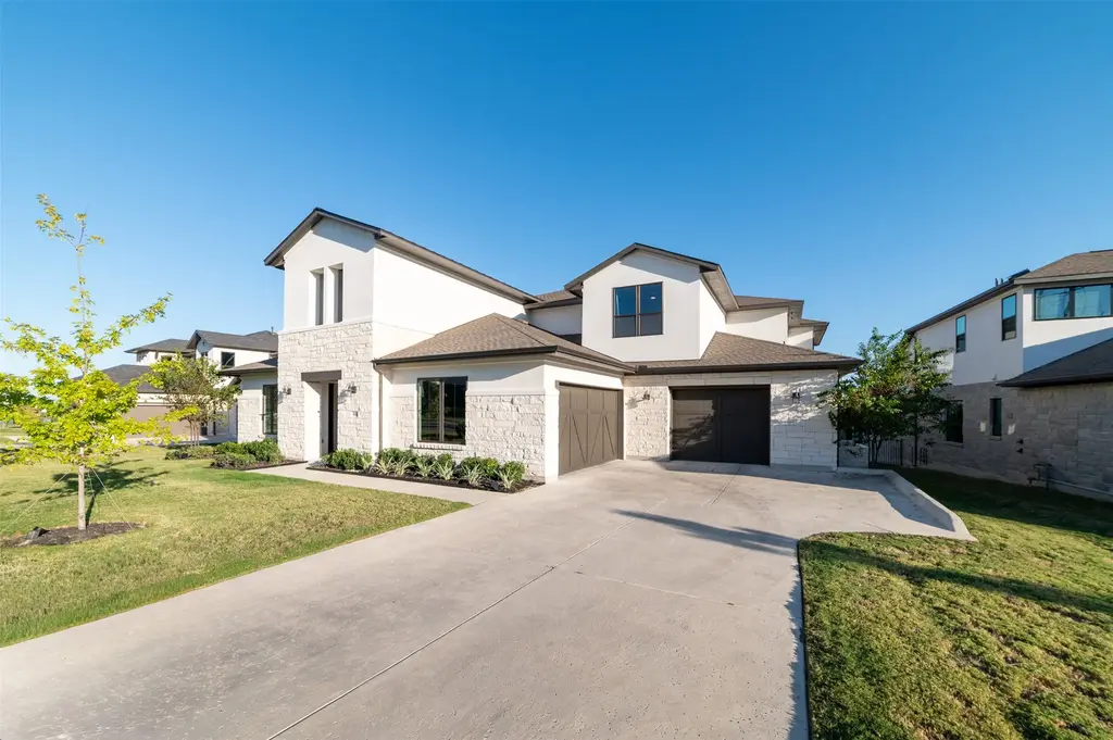 903 Tomichi Trail, Austin