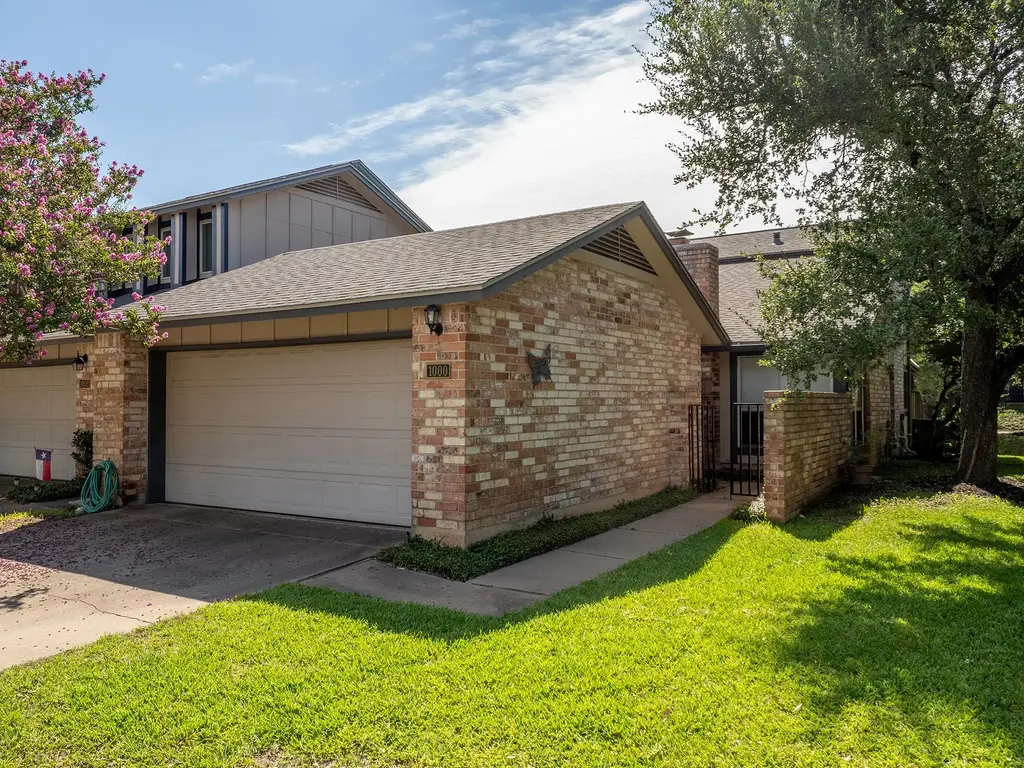 1000 Verbena Drive 1357r, Austin