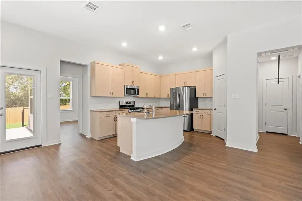1012 Paddock Lane, Georgetown
