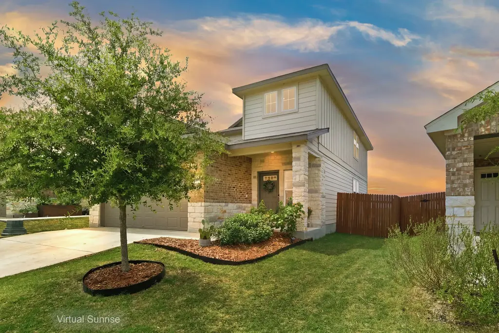 112 Prairie Song Lane, Liberty Hill